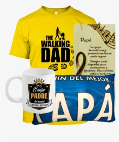 Regalos Para El Día Del Padre - Count Dankula T Shirt, HD Png Download, Transparent PNG