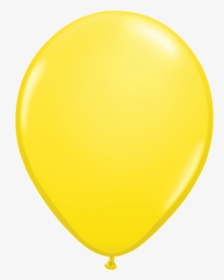Mini Balloons Yellow, HD Png Download, Transparent PNG