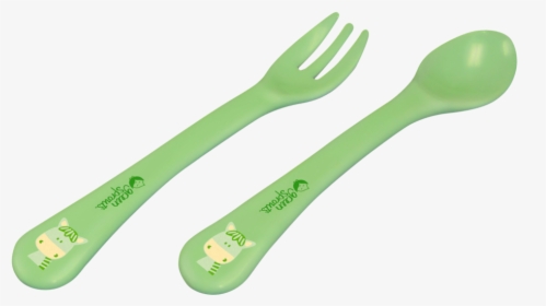 Fork And Spoon Png, Transparent Png, Transparent PNG