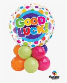 Good Luck Balloon, HD Png Download, Transparent PNG