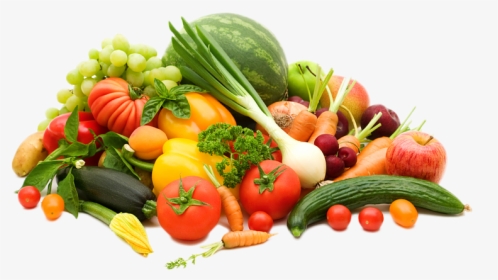 Frutas Y Verduras Png - Vegetables Legumes And Beans, Transparent Png, Transparent PNG