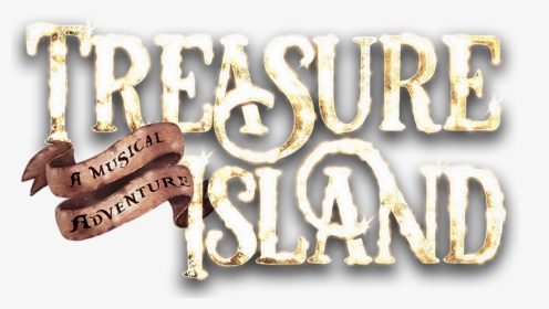 Treasure Island Logo - Treasure Island Fulton Theatre, HD Png Download, Transparent PNG