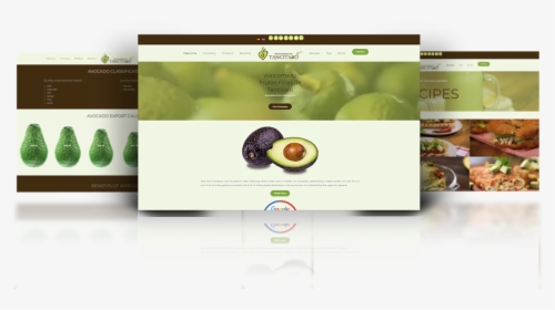 Frutas Finas De Tancitaro - Olive, HD Png Download, Transparent PNG