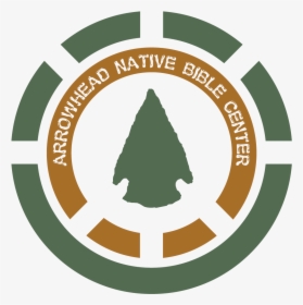 Arrowhead Native Bible Centre - Arrowhead Native Bible Center, HD Png Download, Transparent PNG