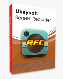 Screen Recorder Box - Graphic Design, HD Png Download, Transparent PNG