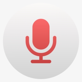 Antu Gnome Sound Recorder - Automatic Call Recording, HD Png Download, Transparent PNG