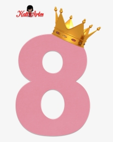 Numero 1 Princesa Sofia, HD Png Download, Transparent PNG