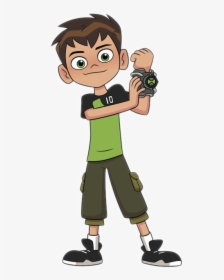 Aliens Cartoon png download - 1024*1078 - Free Transparent Ben 10 Omniverse  png Download. - CleanPNG / KissPNG