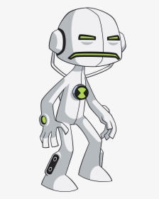 Aliens Cartoon png download - 1024*1078 - Free Transparent Ben 10 Omniverse  png Download. - CleanPNG / KissPNG