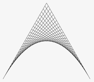 Geometric Arrow Clip Arts - Transparent Geometric, HD Png Download, Transparent PNG