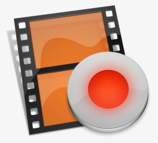Movierecorder Rec 1200 - Movierecorder 4, HD Png Download, Transparent PNG