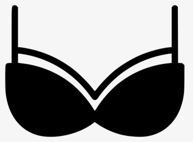 Bra Undergarment Women Underwear - Png Underwear Icons Free, Transparent Png, Transparent PNG