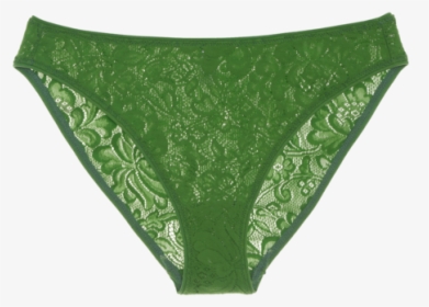 Tris Panty Fern - Underpants, HD Png Download, Transparent PNG