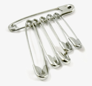 Safety Pin Png Image Transparent - Safety Pin Images Hd, Png Download, Transparent PNG
