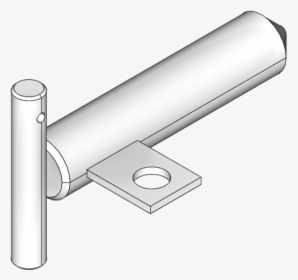 Transparent Safety Pin Png - Circle, Png Download, Transparent PNG