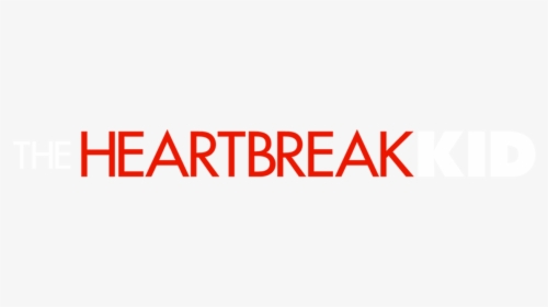 Heartbreak Kid, HD Png Download, Transparent PNG