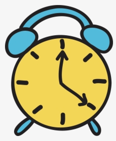 Clock Scalable Vector Graphics Icon - Logo Stopwatches Png, Transparent Png, Transparent PNG