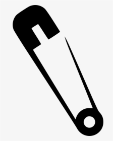 Safety Pin, HD Png Download, Transparent PNG