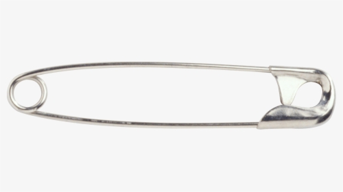 Safety Pin Png - Table, Transparent Png, Transparent PNG
