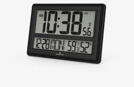 Transparent Antibiotics Clipart - Digital Clock, HD Png Download, Transparent PNG