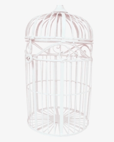 Bird-cage - Tube Png Cage À Oiseaux, Transparent Png, Transparent PNG