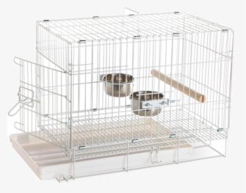 Cage Traveling Pet, HD Png Download, Transparent PNG