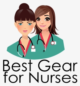 Nurse Clipart Male Nurse - Online Courses, HD Png Download, Transparent PNG