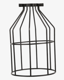 Bird-cage - Клетка Пнг, HD Png Download, Transparent PNG