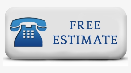 Phone Icon , Png Download - Call Now For A Free Estimate, Transparent Png, Transparent PNG