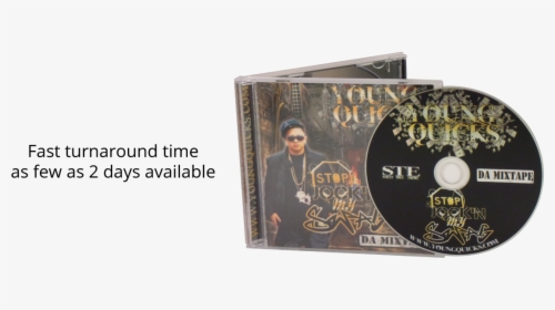 Jewel Cases - Slide - Album Cover, HD Png Download, Transparent PNG