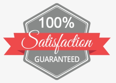 100% Guarantee - Free Estimates, HD Png Download, Transparent PNG