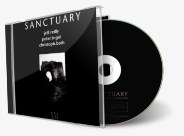 Sanctuary Cd Original Release - Nh101 Elma Mayer Healing 101, HD Png Download, Transparent PNG