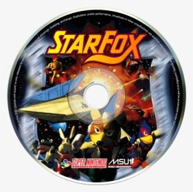 Star Fox 64 Fan Art, HD Png Download, Transparent PNG