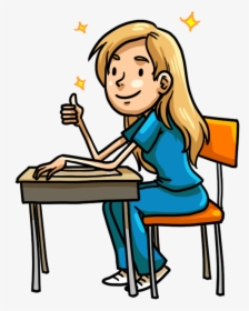 How To Pass Nursing , Transparent Cartoons - Nursing Student First Year Exam Quotes, HD Png Download, Transparent PNG