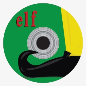 Elf Directed By Jon Favreau Movie Posters, Dvd Case - Cd, HD Png Download, Transparent PNG