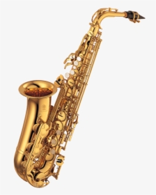Clarinet Vector Library Stock Huge Freebie - Saxofon Clipart, HD Png Download, Transparent PNG