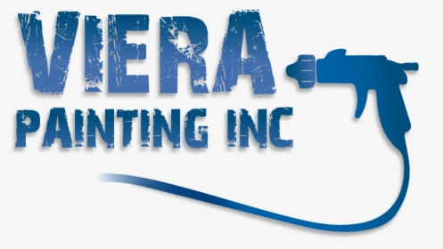 Viera Painting Inc - Calligraphy, HD Png Download, Transparent PNG