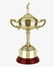 Ryder Cup Trophy Replica, HD Png Download, Transparent PNG