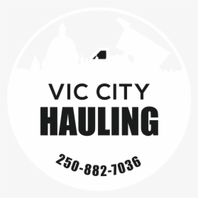Vic City Hauling Web Logo - Bank Rakyat, HD Png Download, Transparent PNG