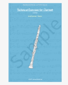 Clarinet Family, HD Png Download, Transparent PNG