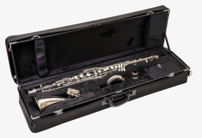 Case For Bass Clarinet, HD Png Download, Transparent PNG