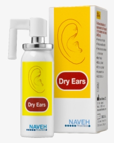 Dry Ears, HD Png Download, Transparent PNG