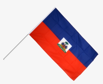 Haiti Flag , Png Download - Transparent Haitian Flag Png, Png Download, Transparent PNG