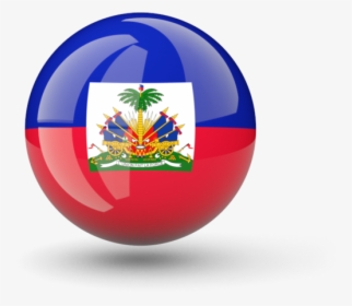 Haiti Flag, HD Png Download, Transparent PNG