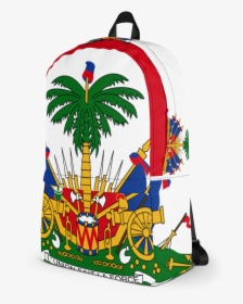 Haitian Backpack, HD Png Download, Transparent PNG