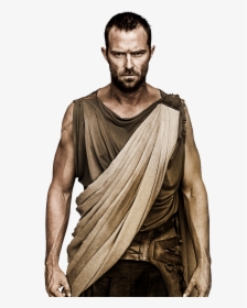 Ancient Greek Captain , Png Download, Transparent Png, Transparent PNG