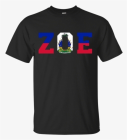Haitian Pride For Haitian Flag Day - Fendi T Shirt, HD Png Download, Transparent PNG