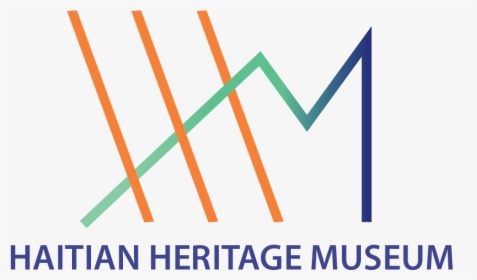 Haitian Heritage Museum Logo - Tan, HD Png Download, Transparent PNG
