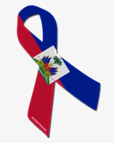 Haitian Flag Png, Transparent Png, Transparent PNG