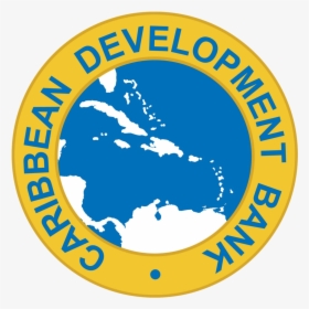 Caribbean Development Bank Logo, HD Png Download, Transparent PNG